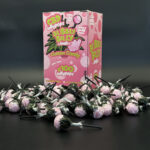 Льодяник 10mg Cotton Candy Bubbly Billy