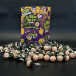 Льодяник 10mg Passion Fruit Bubbly Billy