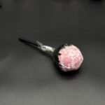 Льодяник 10mg Cotton Candy Bubbly Billy - Зображення 2