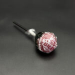 Льодяник 10mg Sour Raspberry Bubbly Billy - Зображення 2